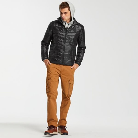 Timberland Jackets & Coats Timberland Mens Lightweight Thermal